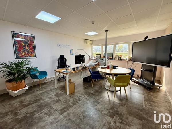 Murs commerciaux  à vendre 2 054 m² Malataverne