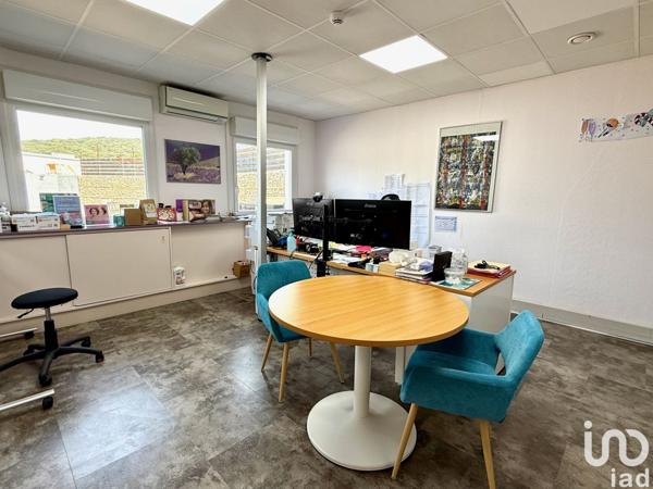 Murs commerciaux  à vendre 2 054 m² Malataverne