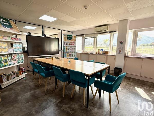 Murs commerciaux  à vendre 2 054 m² Malataverne