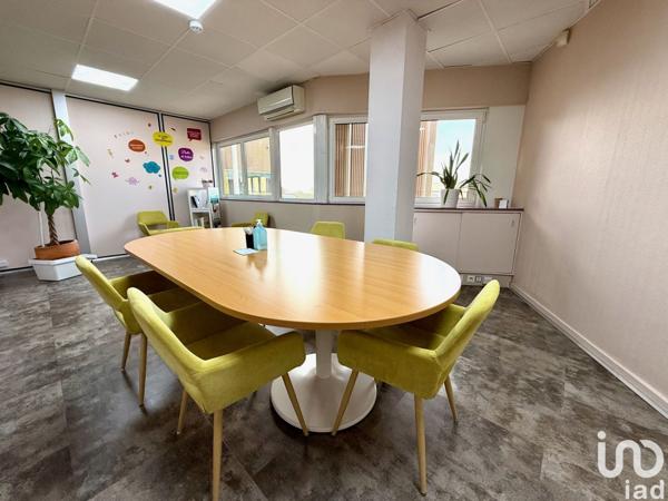 Murs commerciaux  à vendre 2 054 m² Malataverne