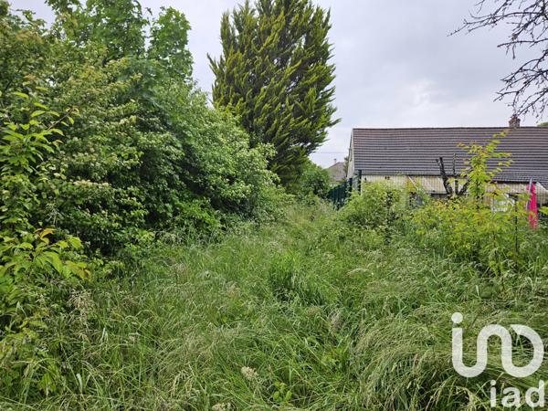 Terrain à vendre 882 m² Longchamp