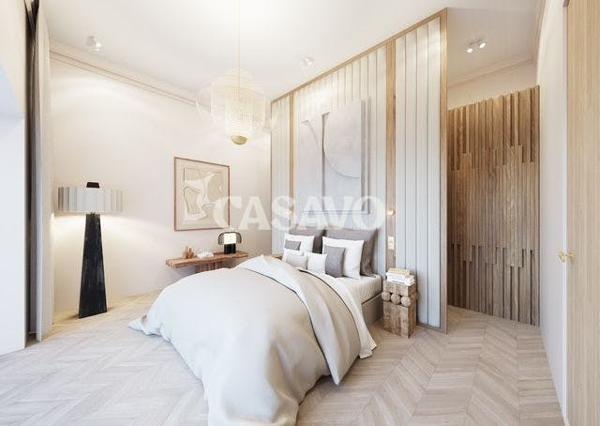 Vente Appartement 3 pièces de 55m² - 13100 Aix-en-Provence
