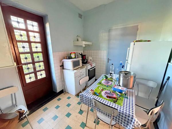 Achat - Appartement Rennes 35000 3 pièces 74 m 2
