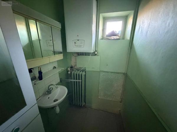Achat - Appartement Rennes 35000 3 pièces 74 m 2