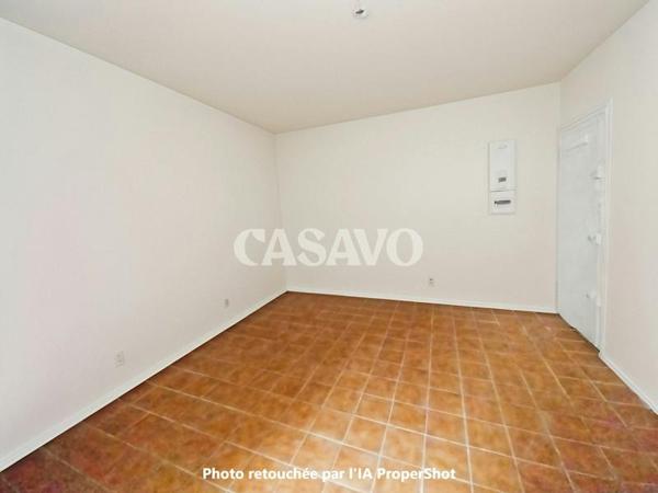 Vente Appartement 1 pièce de 14m² - 75009 Paris 9e