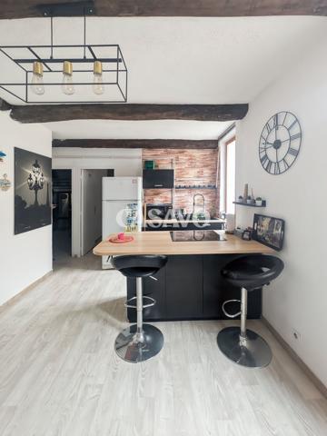 Vente Appartement 3 pièces de 36m² - 83400 Hyères