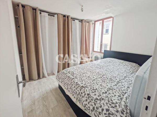 Vente Appartement 3 pièces de 36m² - 83400 Hyères