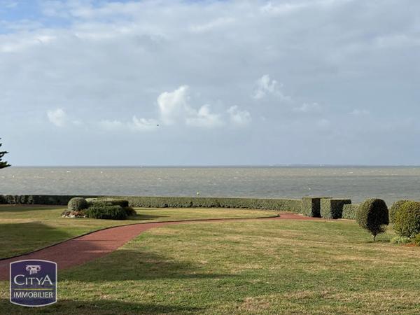 Appartement à vendre 1 pièce 28.4m²