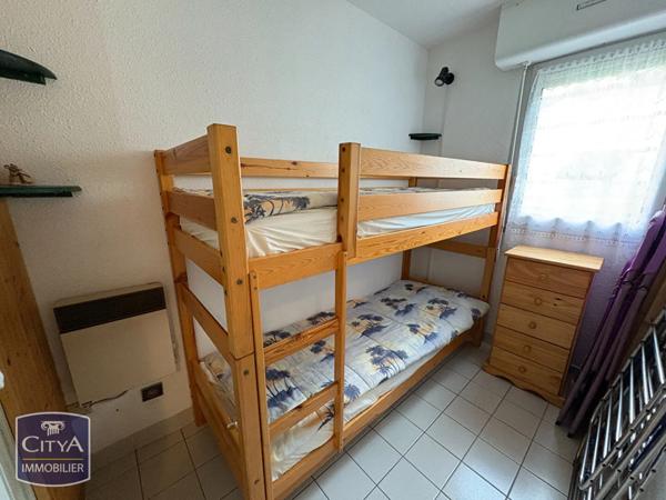 Appartement à vendre 1 pièce 28.4m²