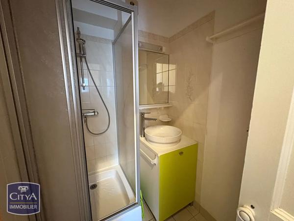 Appartement à vendre 1 pièce 28.4m²