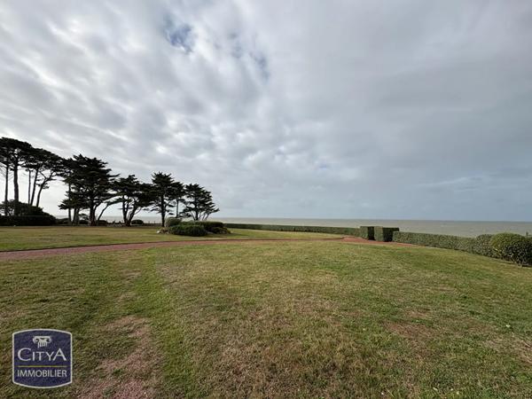 Appartement à vendre 1 pièce 28.4m²