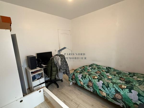 Sevran (93270) À découvrir – Maison 4 pièces à Sevran