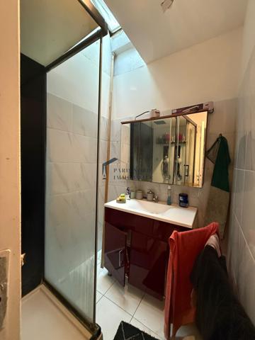 Sevran (93270) À découvrir – Maison 4 pièces à Sevran