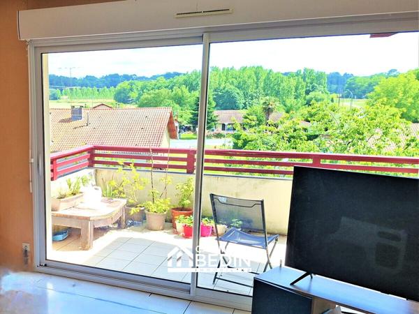 Acheter Appartement T3 Candresse 2 chambres