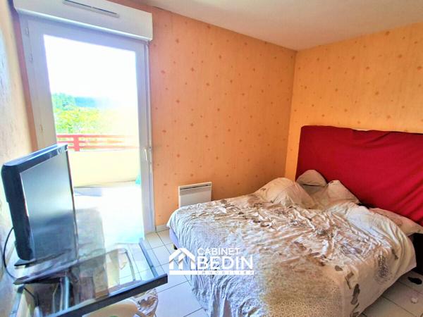 Acheter Appartement T3 Candresse 2 chambres