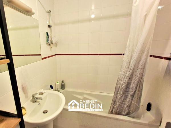Acheter Appartement T3 Candresse 2 chambres