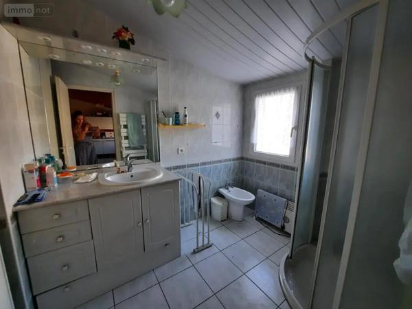 Achat - Maison Challans 85300 4 pièces 103 m 2 4451 m 2