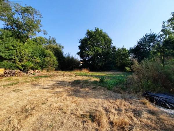Achat - Maison Challans 85300 4 pièces 103 m 2 4451 m 2