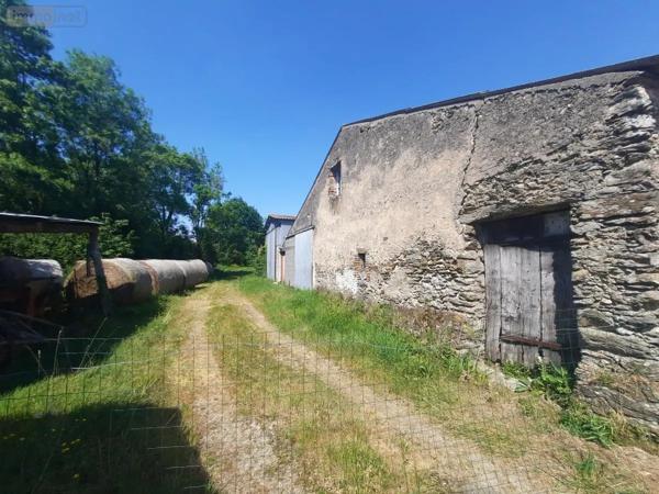 Achat - Maison Challans 85300 4 pièces 103 m 2 4451 m 2