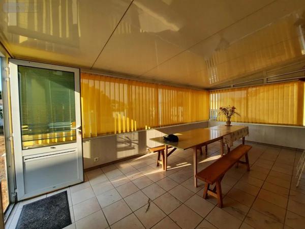 Achat - Maison Challans 85300 4 pièces 103 m 2 4451 m 2