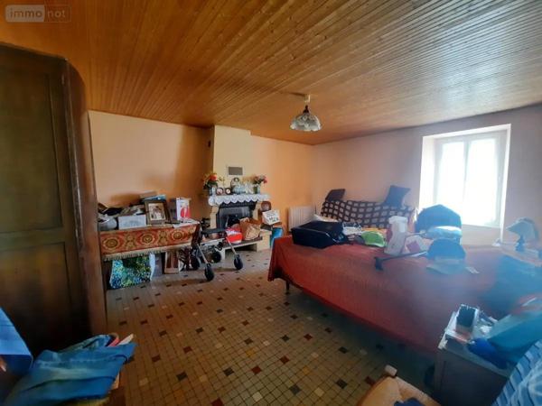 Achat - Maison Challans 85300 4 pièces 103 m 2 4451 m 2