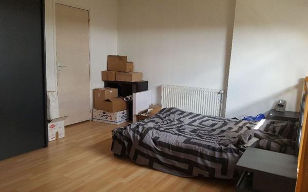 Appartement à louer    2 pièces •  Bailleul