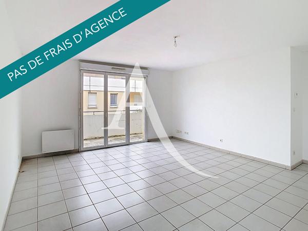 Appartement Muret 4 pièce(s) 85.32 m2