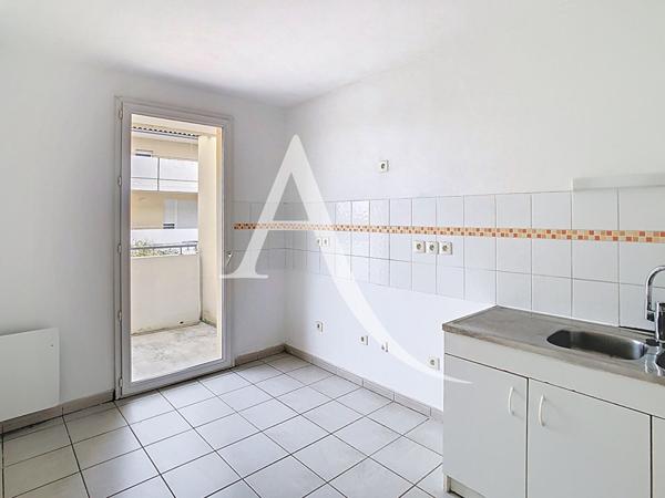 Appartement Muret 4 pièce(s) 85.32 m2