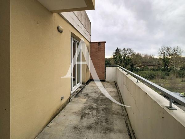 Appartement Muret 4 pièce(s) 85.32 m2