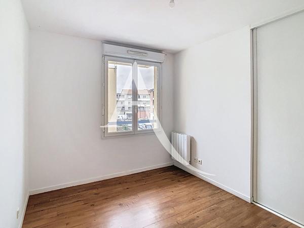 Appartement Muret 4 pièce(s) 85.32 m2