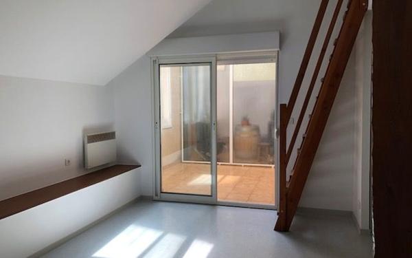 Appartement à vendre    2 pièces • 32,32 m2 Épernay