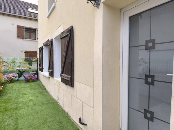 Maison 4 pièces - 111 m²