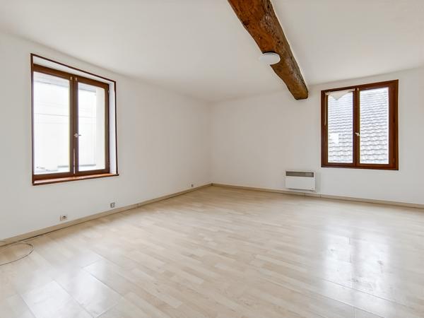 Maison 4 pièces - 111 m²