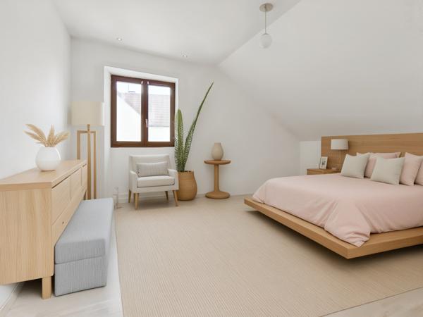 Maison 4 pièces - 111 m²