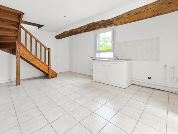 Maison 4 pièces - 111 m²