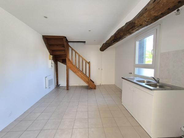 Maison 4 pièces - 111 m²