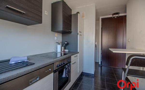 Appartement à vendre    2 pièces • 45 m2 Schiltigheim