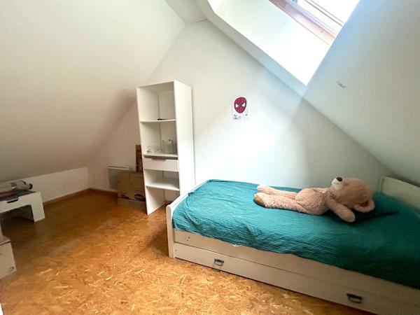 Immeuble
                                                                                                                                                
                                                                                                                                                
                                                                                                                                                
                                                    
                                                                                                                                                                                                                                                                                                                        160  m²                                                                                                                                                                                                         1 etage(s)