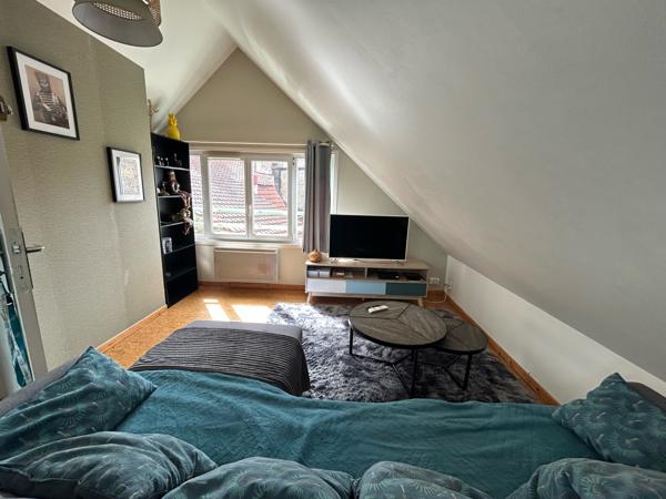Immeuble
                                                                                                                                                
                                                                                                                                                
                                                                                                                                                
                                                    
                                                                                                                                                                                                                                                                                                                        160  m²                                                                                                                                                                                                         1 etage(s)