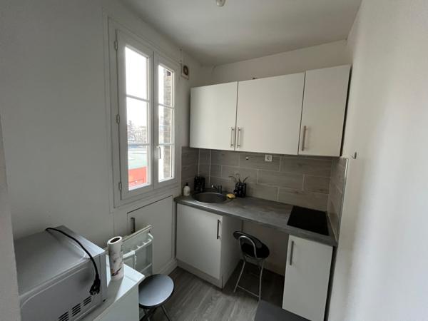 Appartement