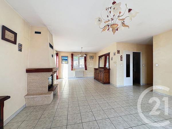 Maison à vendre  6 pièces - 149 m2 GIVORS - 69