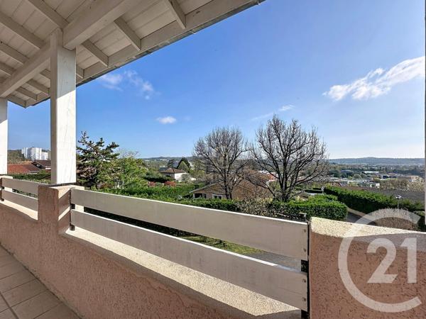 Maison à vendre  6 pièces - 149 m2 GIVORS - 69