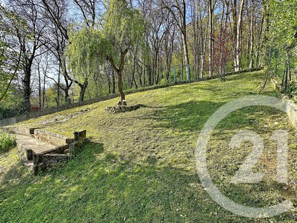 Maison à vendre  6 pièces - 149 m2 GIVORS - 69