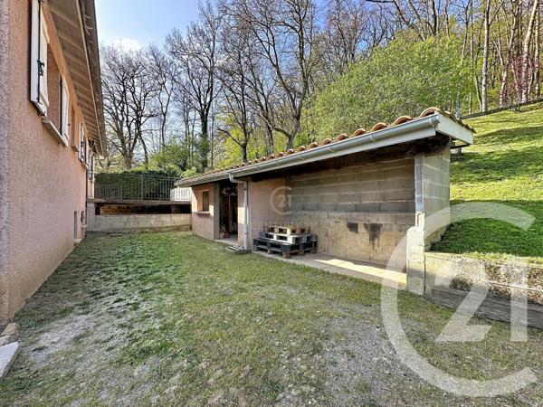 Maison à vendre  6 pièces - 149 m2 GIVORS - 69