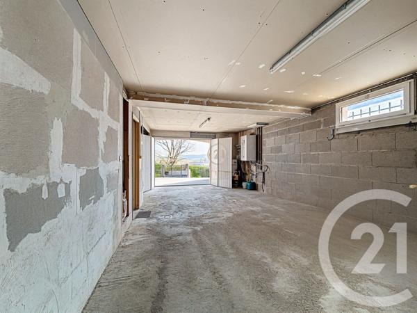 Maison à vendre  6 pièces - 149 m2 GIVORS - 69