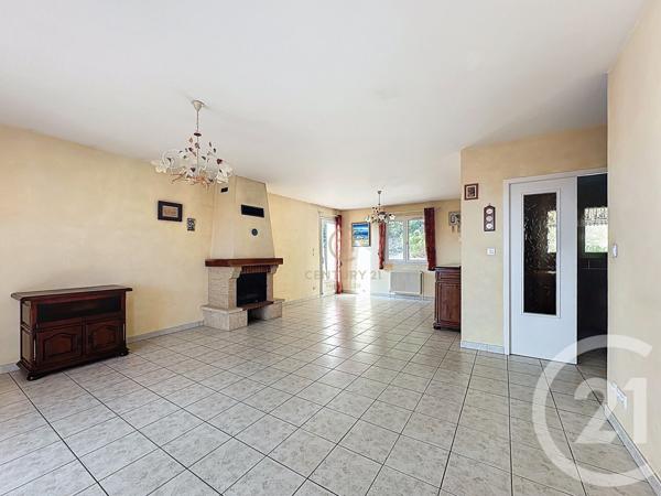 Maison à vendre  6 pièces - 149 m2 GIVORS - 69