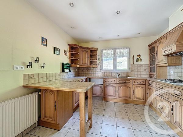 Maison à vendre  6 pièces - 149 m2 GIVORS - 69