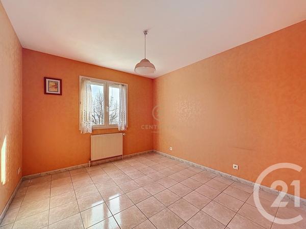 Maison à vendre  6 pièces - 149 m2 GIVORS - 69