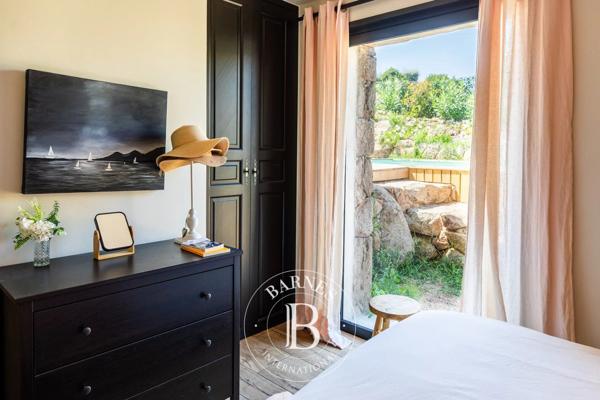 Sainte-Lucie-de-Porto-Vecchio, Villa 3 Chambres -  96 m² à vendre
