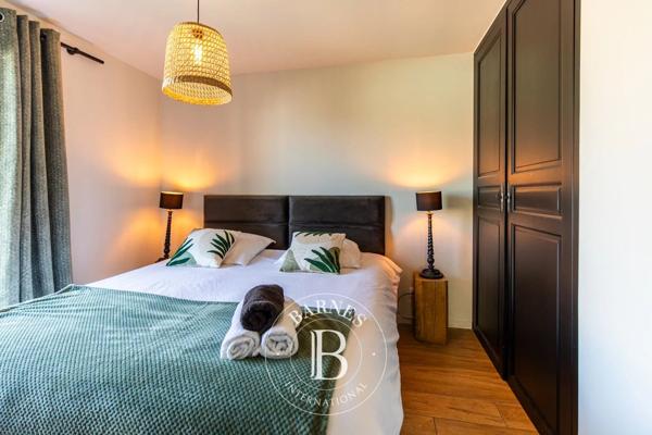 Sainte-Lucie-de-Porto-Vecchio, Villa 3 Chambres -  96 m² à vendre